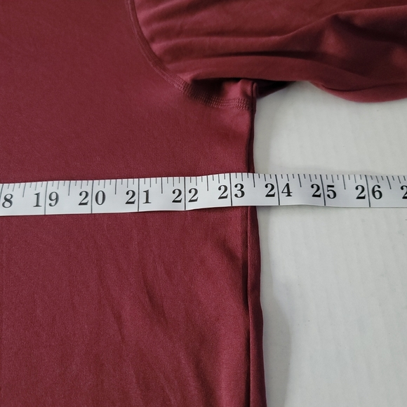 Columbia PFG Omni-Freeze Maroon Texas A&M Aggies NCAA Polo Shirt Men Size Large - Picture 9 of 10